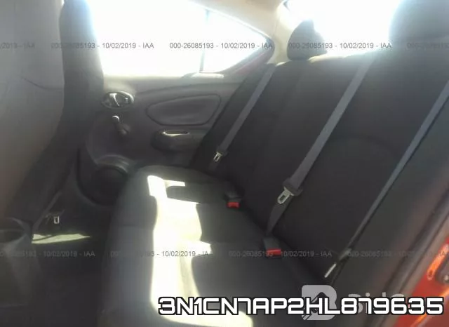3N1CN7AP2HL879635 фото 9