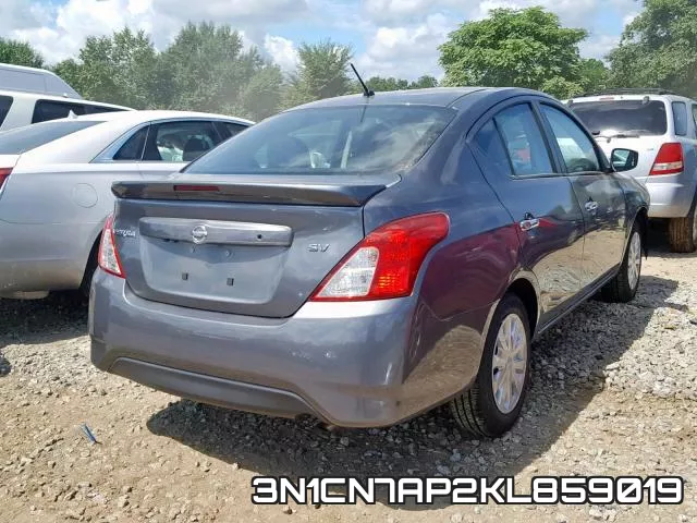 3N1CN7AP2KL859019 фото 5