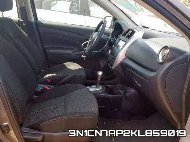 3N1CN7AP2KL859019 фото 6