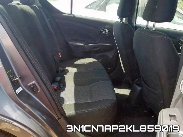 3N1CN7AP2KL859019 фото 7