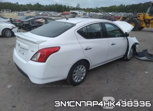 3N1CN7AP4HK438336 фото 5