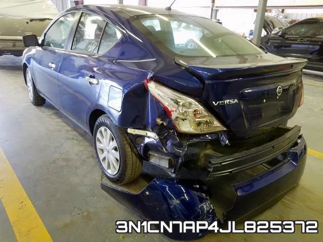 3N1CN7AP4JL825372 фото 4