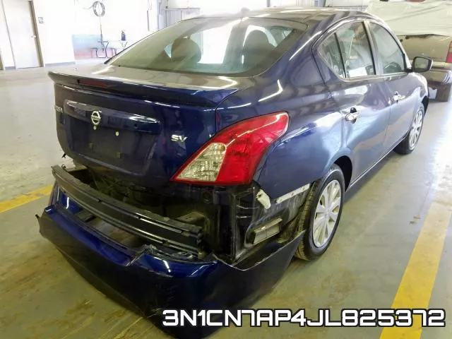 3N1CN7AP4JL825372 фото 5