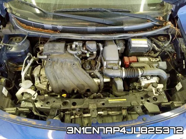 3N1CN7AP4JL825372 фото 8
