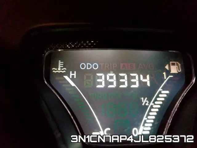 3N1CN7AP4JL825372 фото 9