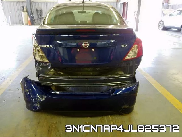 3N1CN7AP4JL825372 фото 10