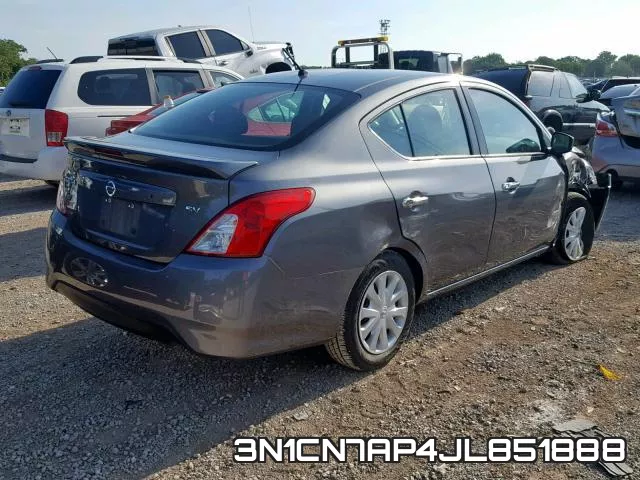 3N1CN7AP4JL851888 фото 5