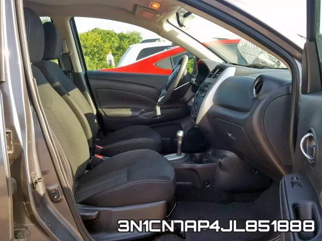 3N1CN7AP4JL851888 фото 6