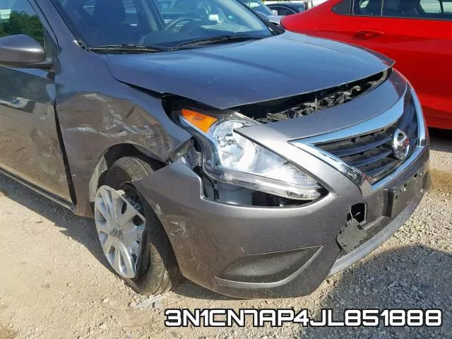 3N1CN7AP4JL851888 фото 10