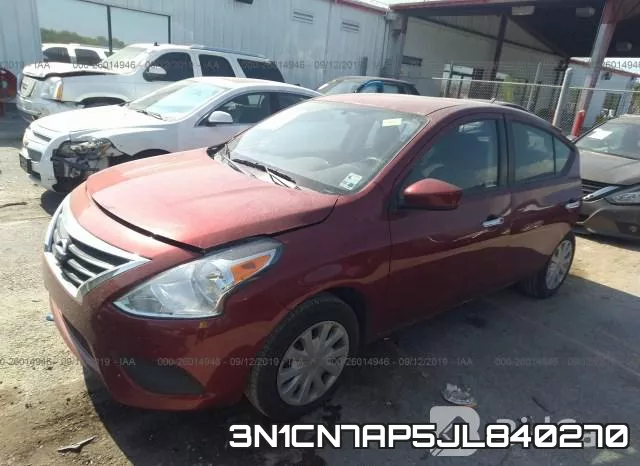 3N1CN7AP5JL840270 фото 3
