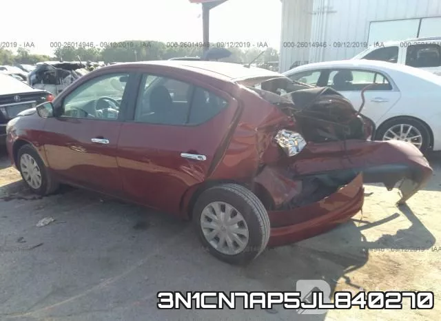 3N1CN7AP5JL840270 фото 4