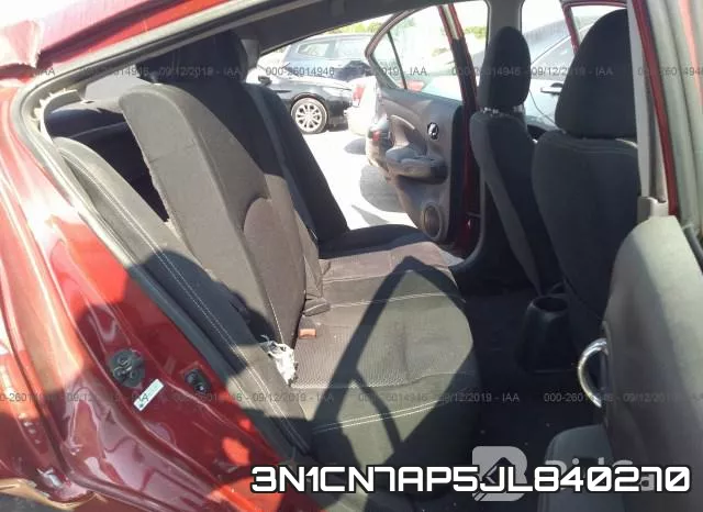 3N1CN7AP5JL840270 фото 6