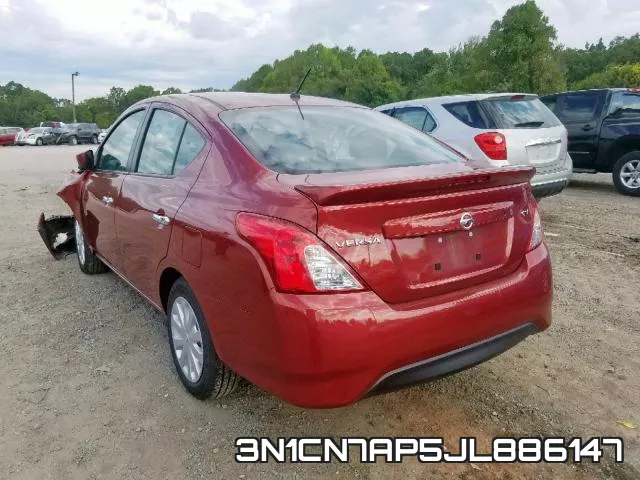 3N1CN7AP5JL886147 фото 4