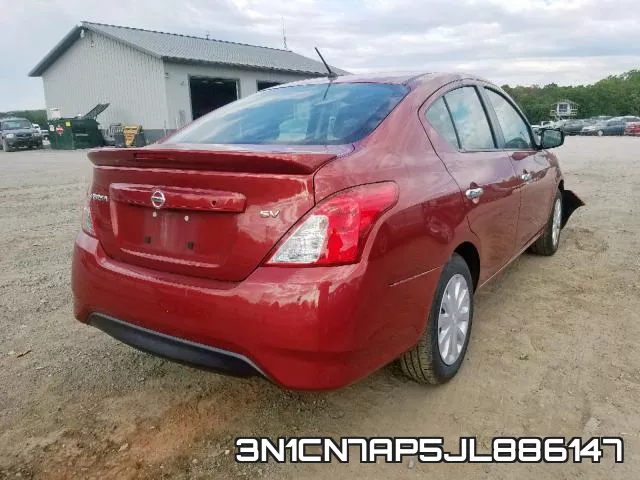 3N1CN7AP5JL886147 фото 5