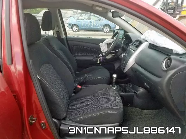 3N1CN7AP5JL886147 фото 6