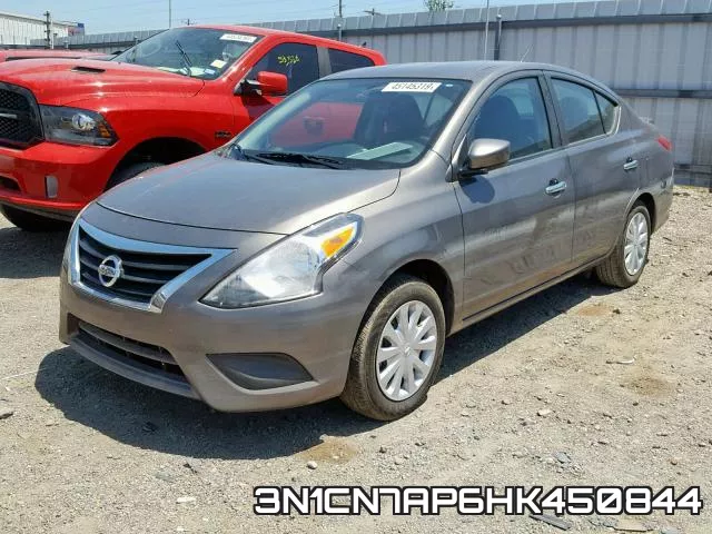 3N1CN7AP6HK450844 фото 3