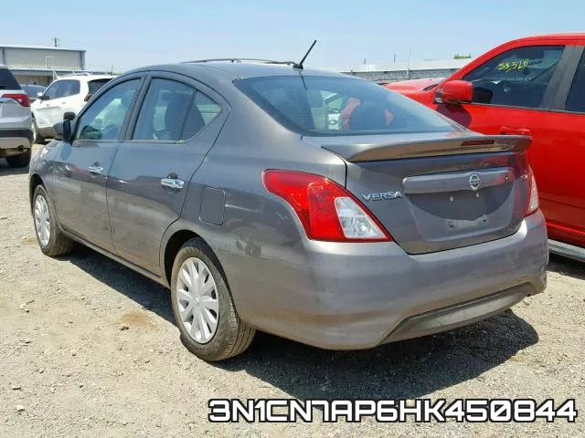 3N1CN7AP6HK450844 фото 4