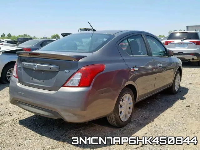 3N1CN7AP6HK450844 фото 5