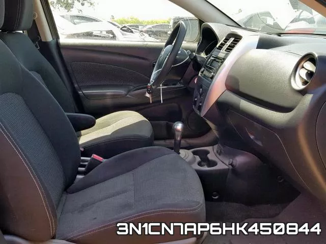 3N1CN7AP6HK450844 фото 6