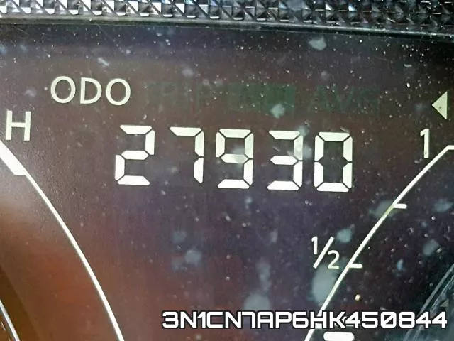 3N1CN7AP6HK450844 фото 9