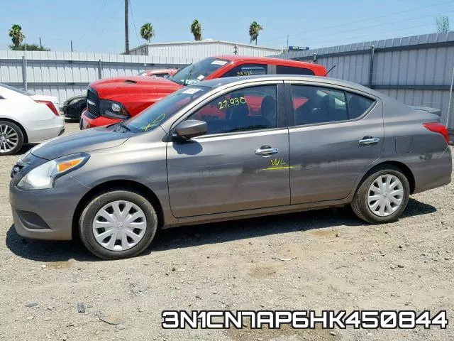 3N1CN7AP6HK450844 фото 10
