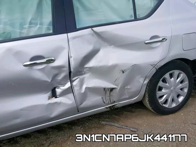 3N1CN7AP6JK441177 фото 2