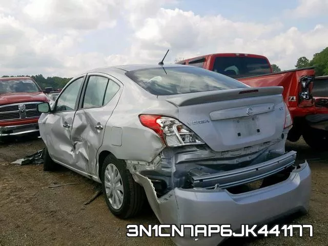 3N1CN7AP6JK441177 фото 4