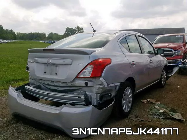 3N1CN7AP6JK441177 фото 5