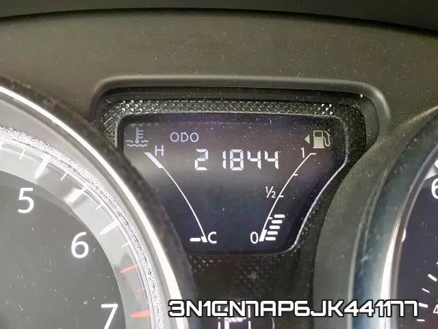 3N1CN7AP6JK441177 фото 9