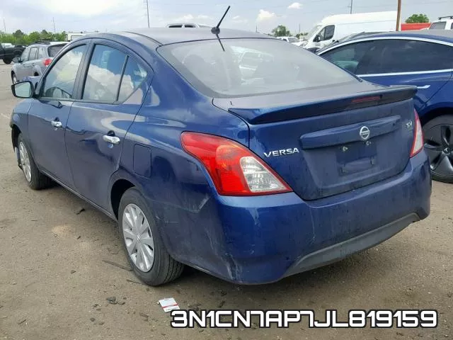 3N1CN7AP7JL819159 фото 4