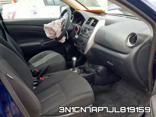 3N1CN7AP7JL819159 фото 6