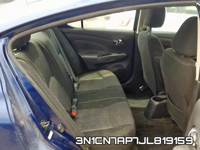 3N1CN7AP7JL819159 фото 7
