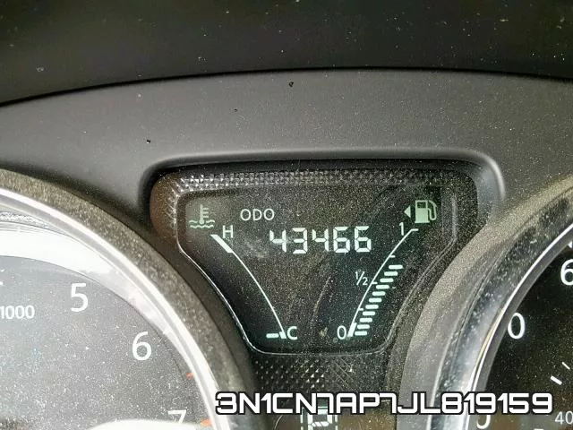3N1CN7AP7JL819159 фото 9