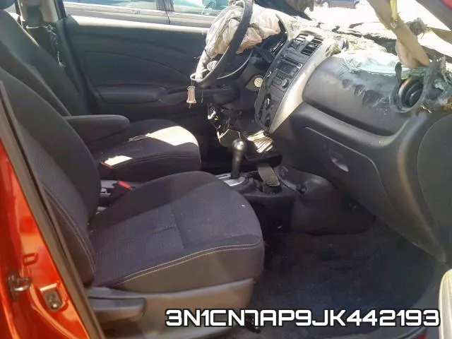 3N1CN7AP9JK442193 фото 6