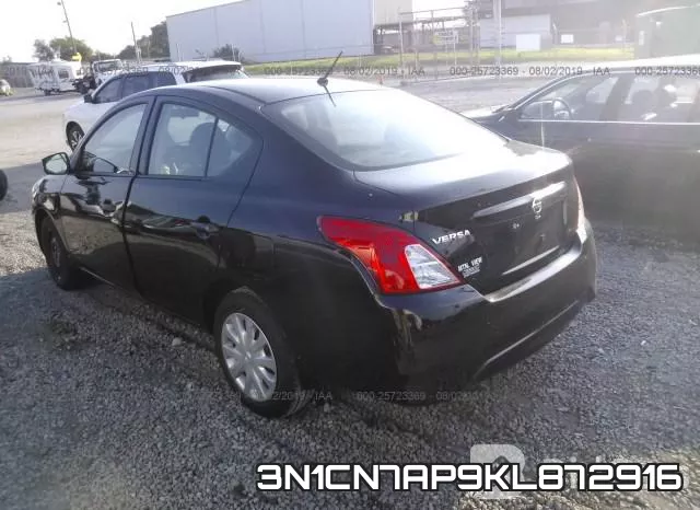 3N1CN7AP9KL872916 фото 4
