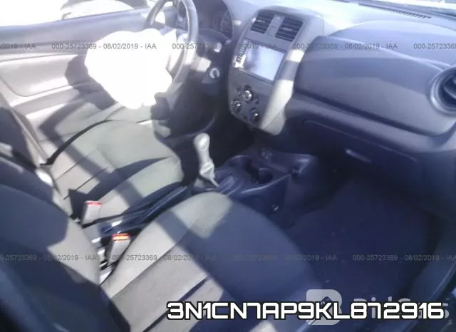 3N1CN7AP9KL872916 фото 6