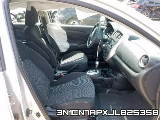 3N1CN7APXJL825358 фото 6