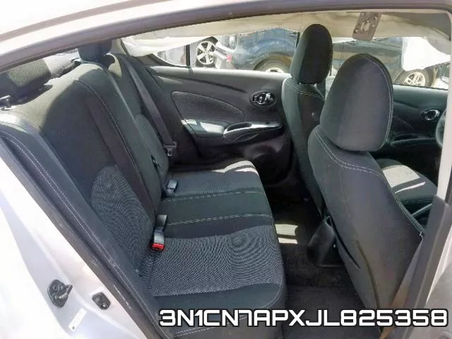 3N1CN7APXJL825358 фото 7