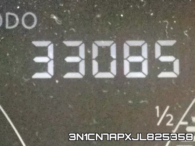 3N1CN7APXJL825358 фото 9
