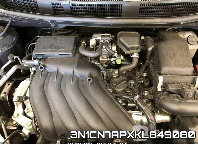 3N1CN7APXKL849080 фото 2