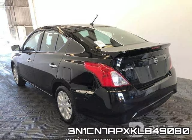 3N1CN7APXKL849080 фото 3