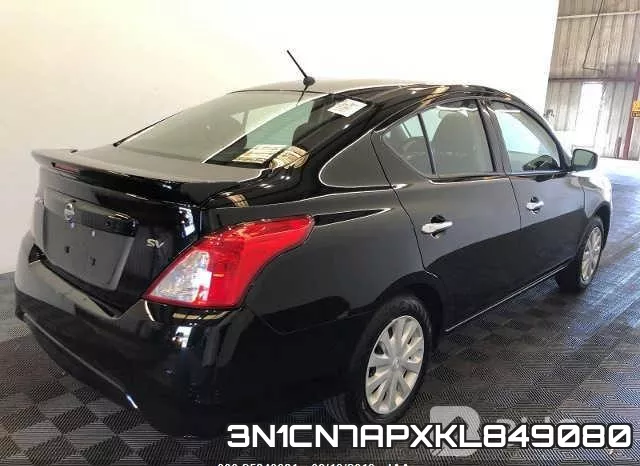 3N1CN7APXKL849080 фото 4