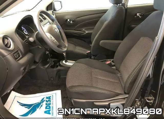 3N1CN7APXKL849080 фото 6