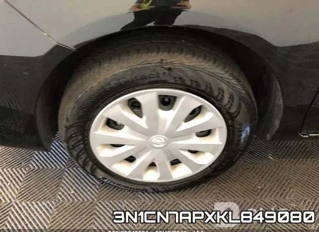 3N1CN7APXKL849080 фото 7