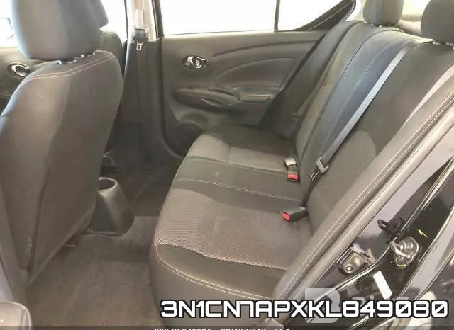 3N1CN7APXKL849080 фото 9