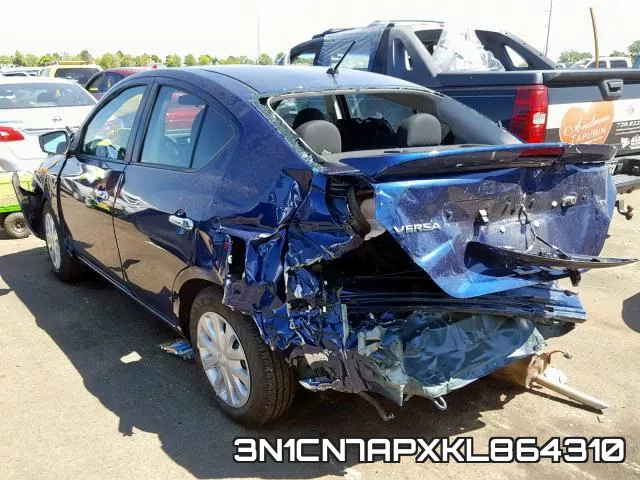 3N1CN7APXKL864310 фото 4
