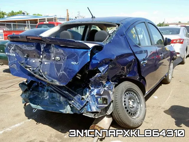 3N1CN7APXKL864310 фото 5