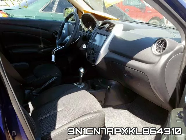 3N1CN7APXKL864310 фото 6