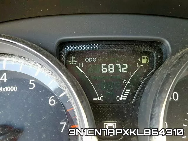 3N1CN7APXKL864310 фото 9