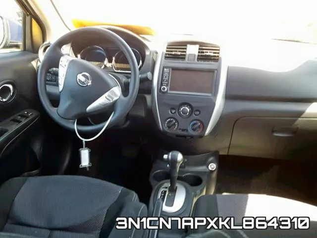 3N1CN7APXKL864310 фото 10